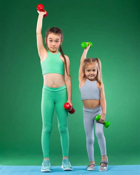 Kids' Activewear .